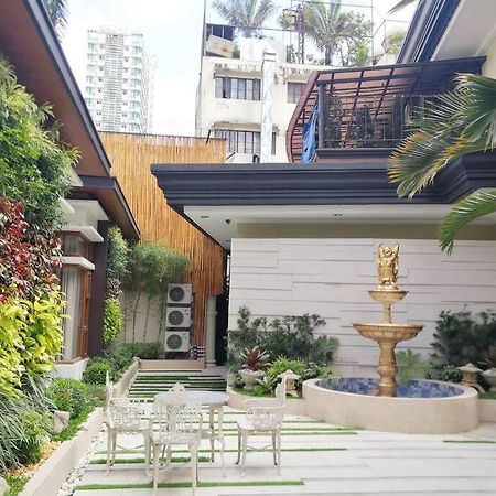 Adria Residences - Emerald Garden - 2 Bedroom Unit For 4 Person Manila Exterior photo